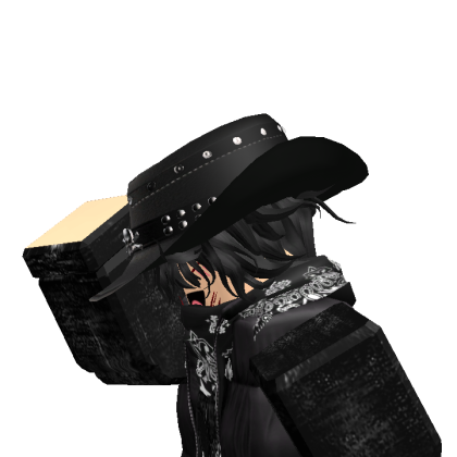 Roblox avatar
