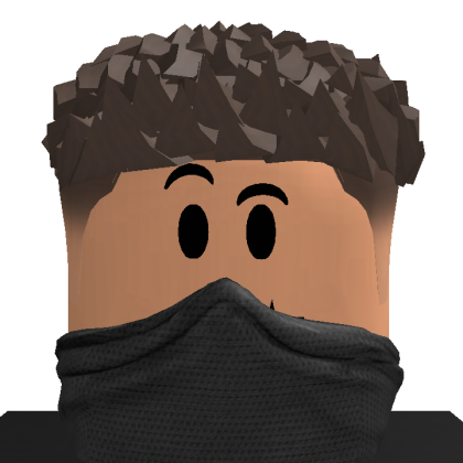 Roblox avatar