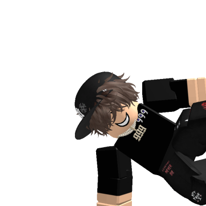 Roblox avatar
