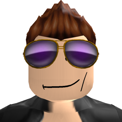 Roblox profile picture for @nachopupe