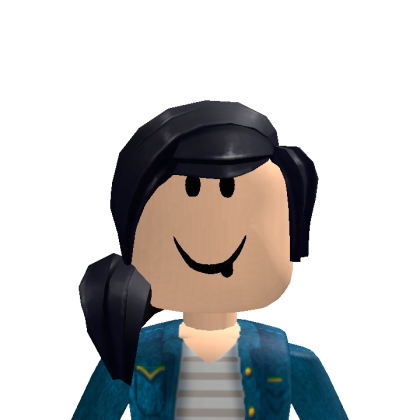 Roblox profile picture for @ffranzz1
