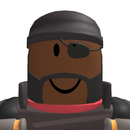 Roblox avatar