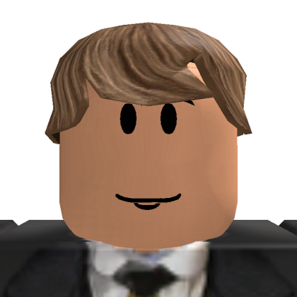 Roblox profile picture for @oiled