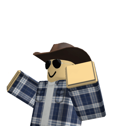 Roblox avatar