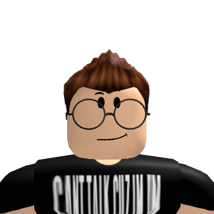 Roblox avatar