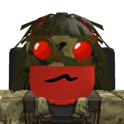 Roblox profile picture for @block