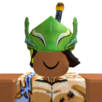 Roblox profile picture for @pratts