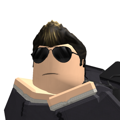 Roblox avatar