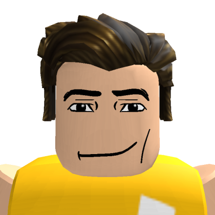 Roblox profile picture for @nos3270