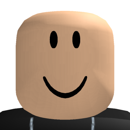 Roblox avatar