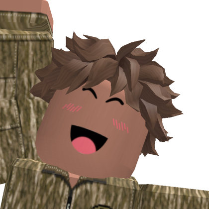 Roblox avatar