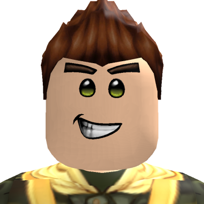 Roblox avatar