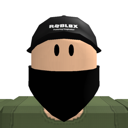 Roblox avatar