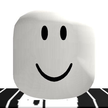 Roblox profile picture for @Suited