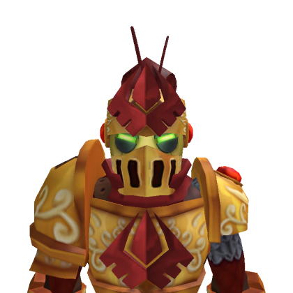 Roblox profile picture for @Rapososmg