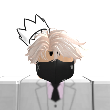 Roblox avatar