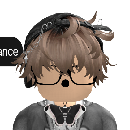 Roblox avatar