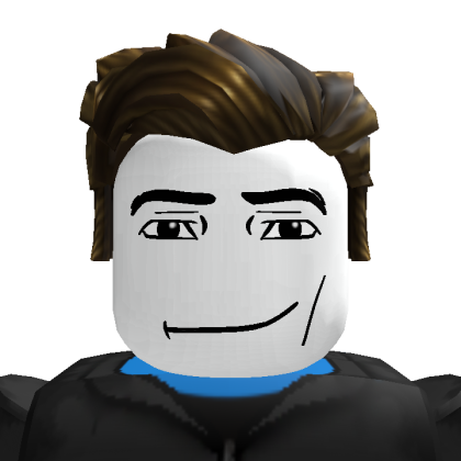 Roblox profile picture for @papvas1