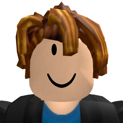 Roblox profile picture for @Rushiano