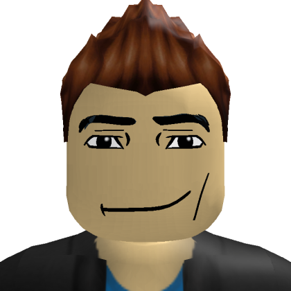 Roblox profile picture for @Rendy_s96
