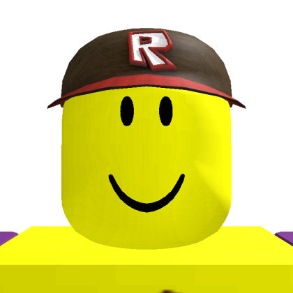 Roblox profile picture for @h000