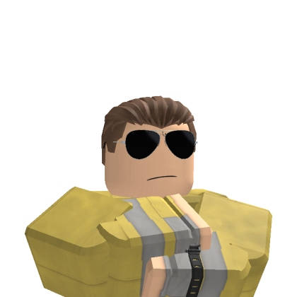 Roblox avatar