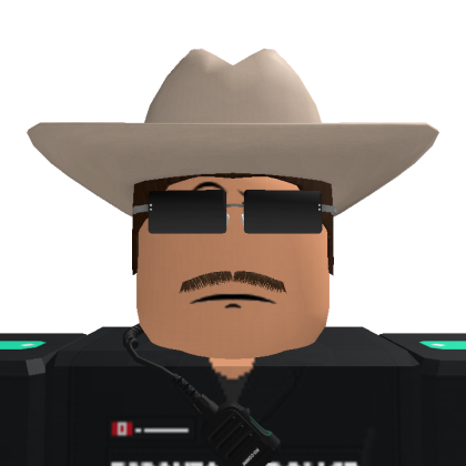 Roblox avatar
