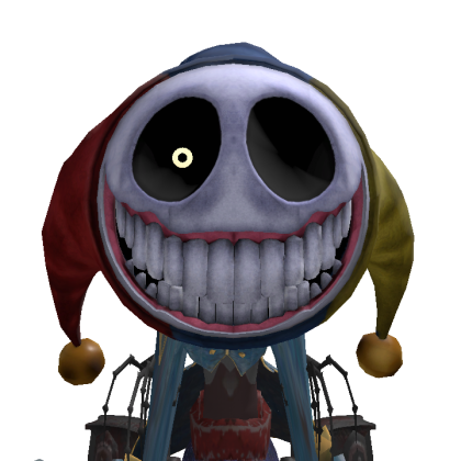 Roblox profile picture for @Raw1399