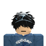 @BlxxdyStar