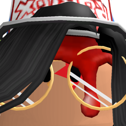 Galaxy Lemons on Roblox
