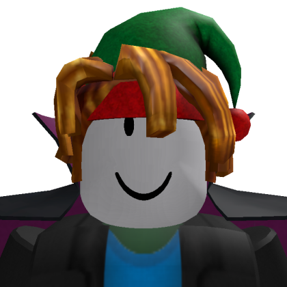 Roblox profile picture for @valvale