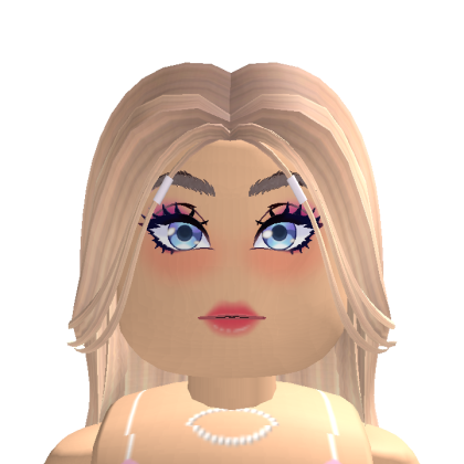Roblox profile picture for @Man0nne