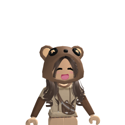 Roblox avatar