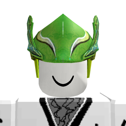 Roblox profile picture for @Extracted