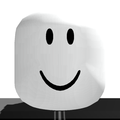 Roblox profile picture for @Recall