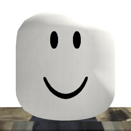 Roblox profile picture for @pallares