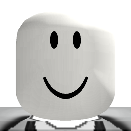 Roblox profile picture for @Inexcusable