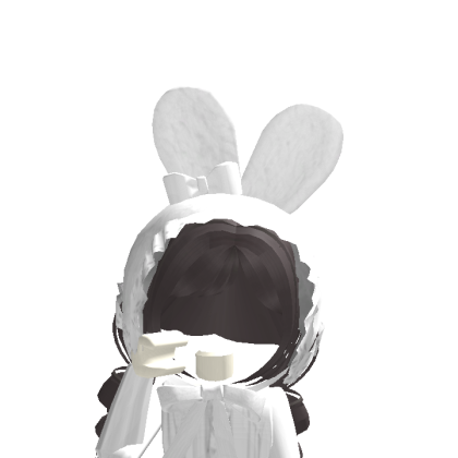 Roblox profile picture for @sparkly
