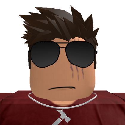 Roblox avatar