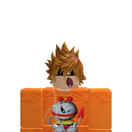 Roblox avatar