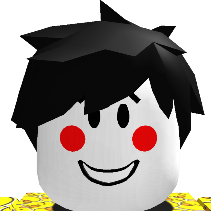 Roblox profile picture for @traumatizing