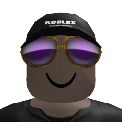Roblox profile picture for @tuananhfb