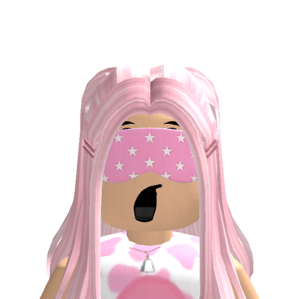 Roblox avatar