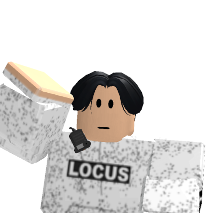 Roblox avatar