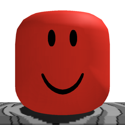Roblox profile picture for @changer