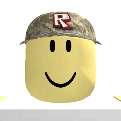 Roblox profile picture for @Treating