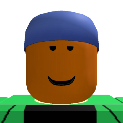 Roblox profile picture for @Musa123