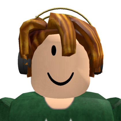 Roblox profile picture for @ROMEXIO7