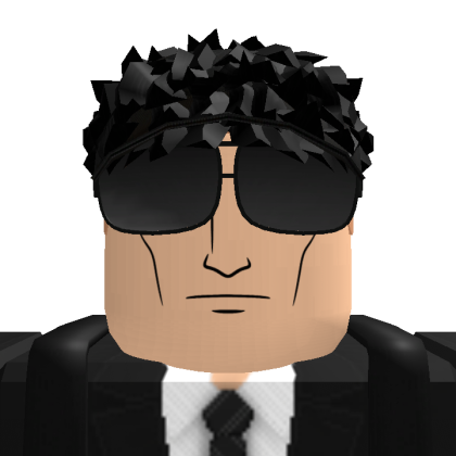 Roblox avatar