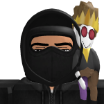 @Theylovedark